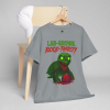 Lab-Grown. Blood-Thirsty. – Mutant Turtle Tee